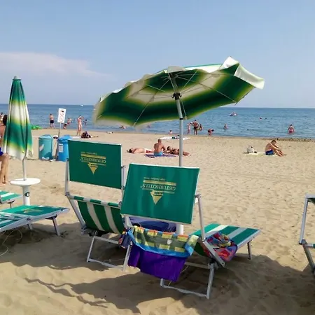 Maxi Heron Hotel Lido di Jesolo