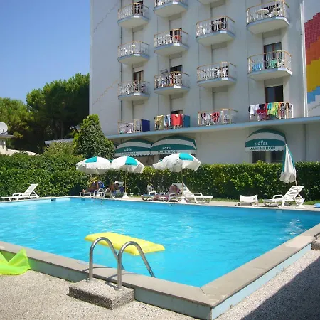 Maxi Heron Hotel Lido di Jesolo