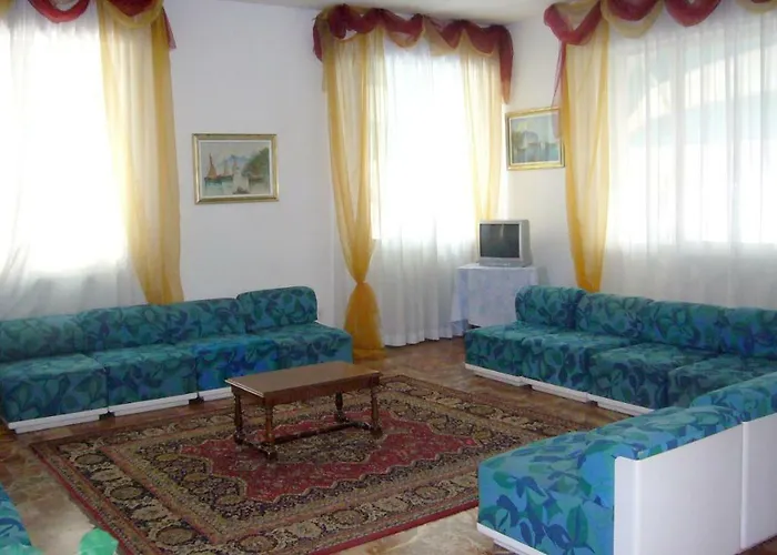 Maxi Heron Lido di Jesolo