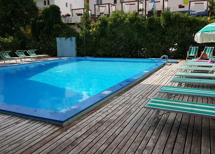 Maxi Heron 3* Lido di Jesolo