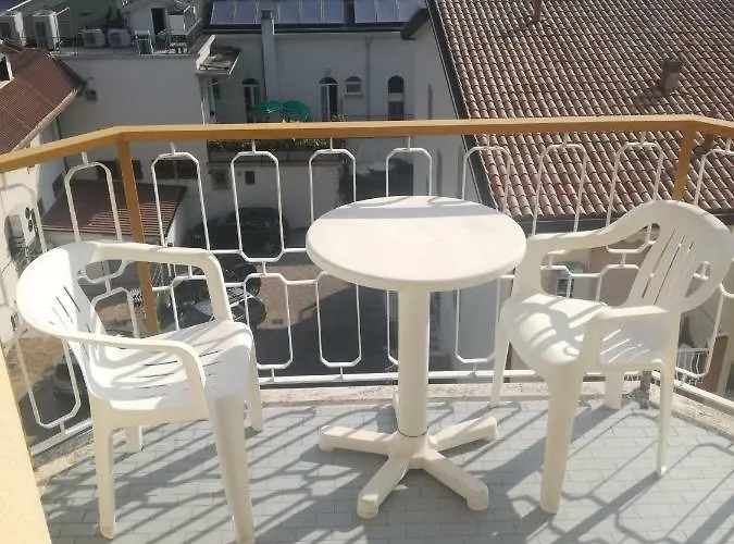 Maxi Heron 3* Lido di Jesolo