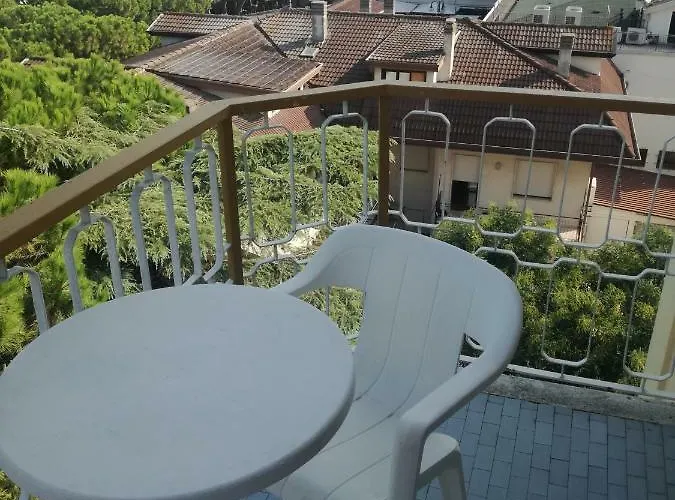 Maxi Heron Hotel Lido di Jesolo