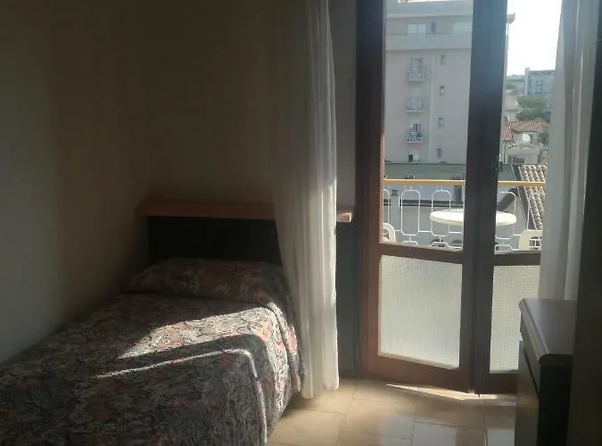 Maxi Heron 3* Lido di Jesolo