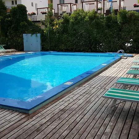 Maxi Heron 3* Jesolo