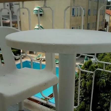 Hotel Maxi Heron