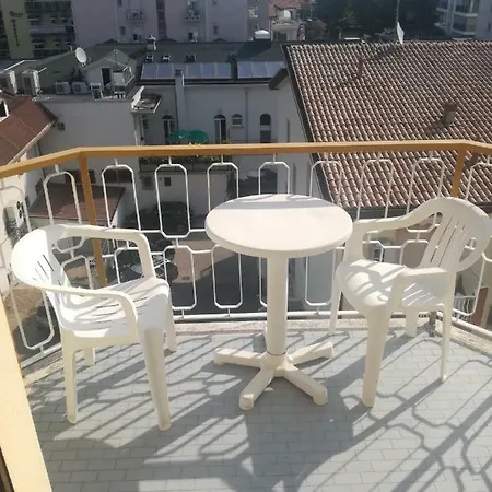 Maxi Heron 3* Jesolo
