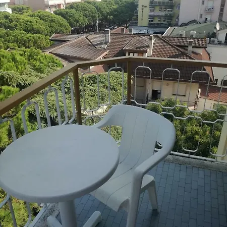 Maxi Heron Hotel Jesolo