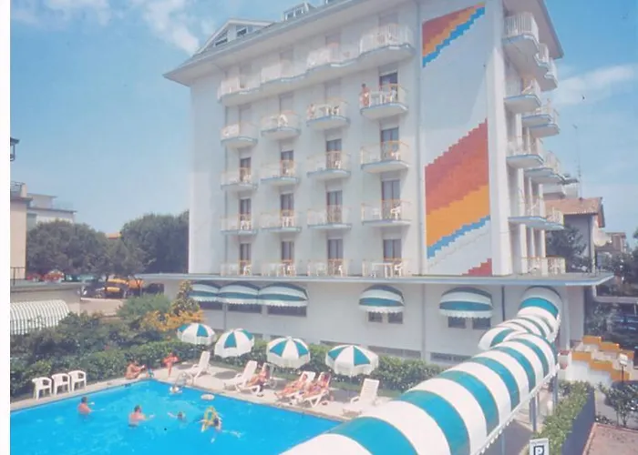 Maxi Heron Hotel Lido di Jesolo